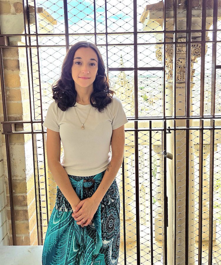 SEO-Consultant-Shari-Rose-New-Mexico Shari Rose, owner of Cause Engine Marketing