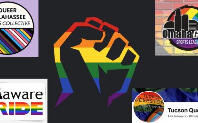 How To Find LGBTQ+ Friends & Build Community In Your Local Area