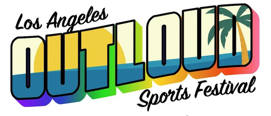 Los Angeles gay sports league Outloud