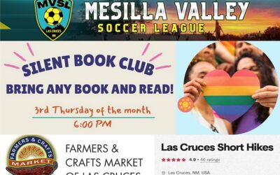 Las Cruces Things to Do & Monthly Events to Meet New Friends